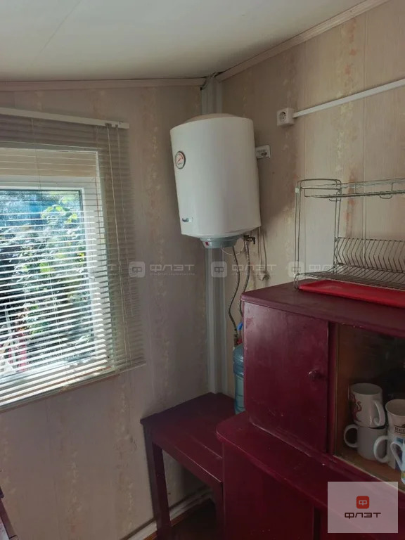 Продажа дома, Казань, тер. СНТ КГУ НПП им В.И.Ленина Лагерная - Фото 33