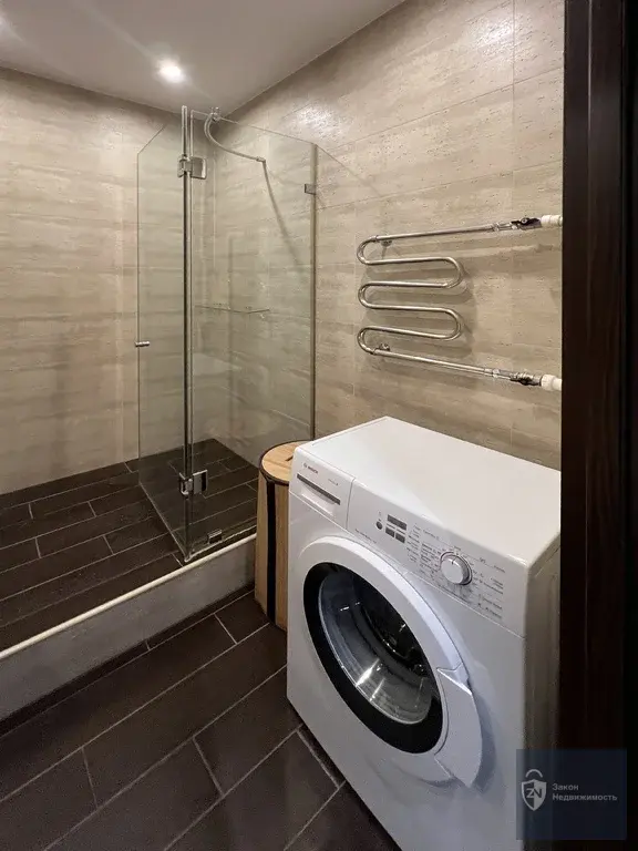 Стильная 2-ком.квартира ул. Святоозерская д.13. Заезжай и живи, - Фото 10