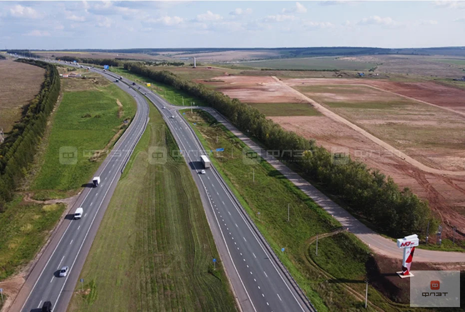 Продажа участка, Шали, Пестречинский район, ул. Тазеева - Фото 4