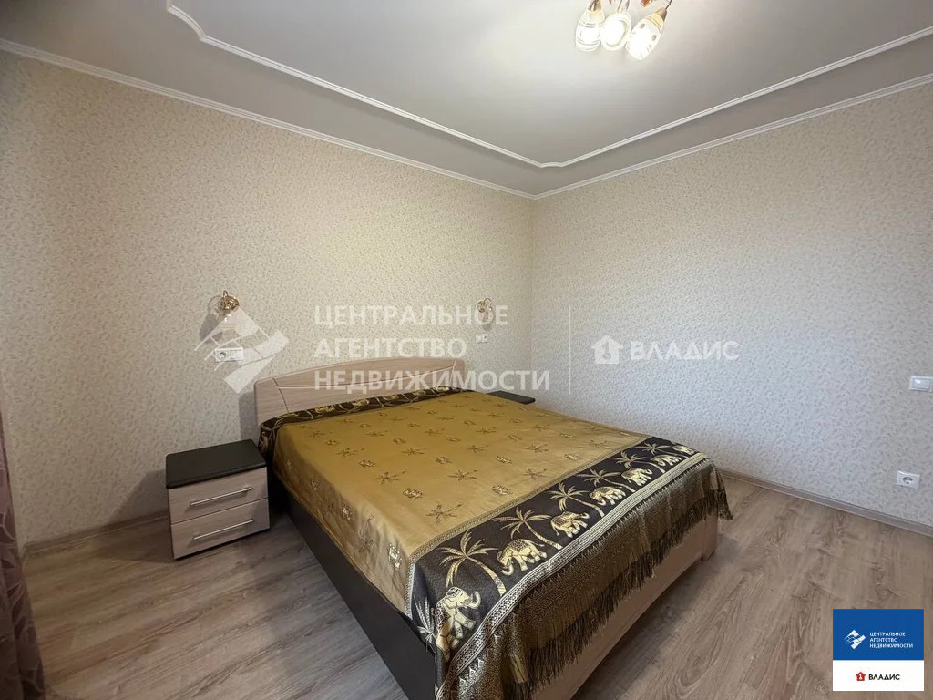 Аренда квартиры, Рязань, ул. Новоселов - Фото 8