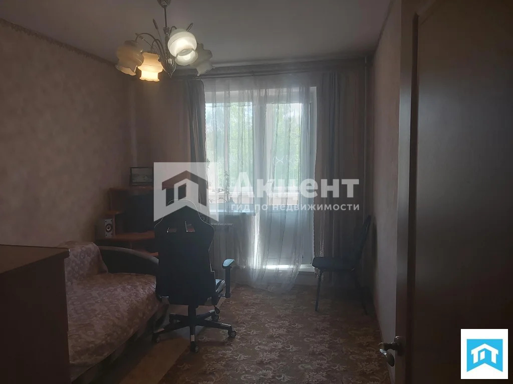Продажа квартиры, Иваново, ул. Генерала Хлебникова - Фото 16