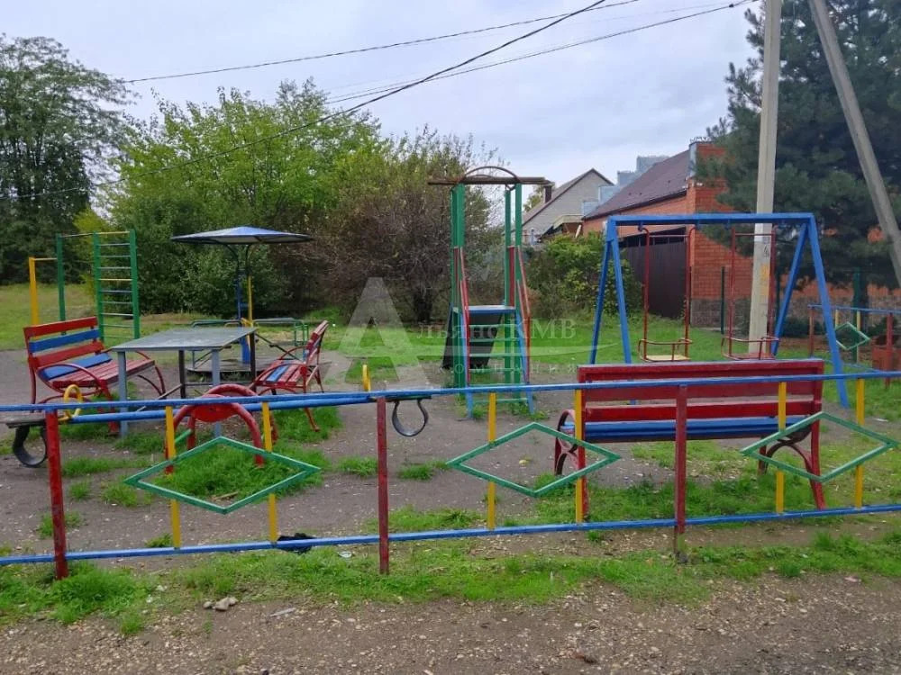 Продажа квартиры, Георгиевск, Ставропольский пер. - Фото 1