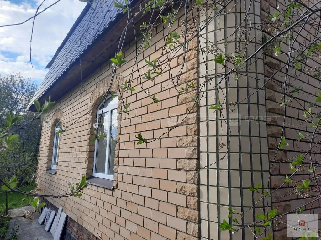Продажа дома, Казань, снт. СНТ Любитель природы-2 - Фото 11