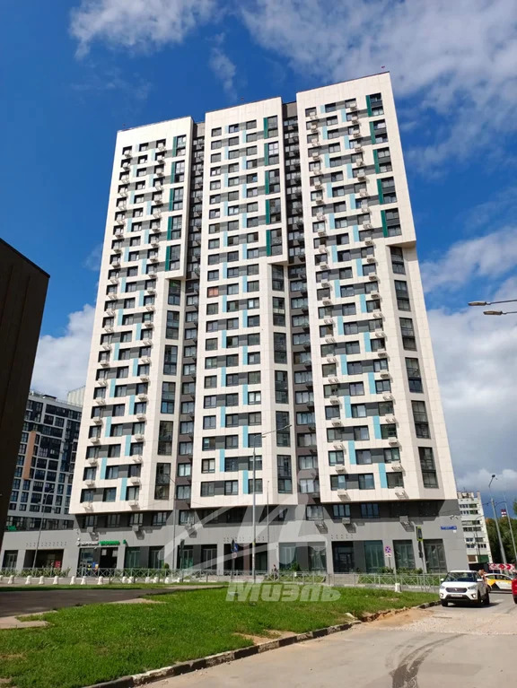 Продажа квартиры, Мытищи, Мытищинский район, ул. Воровского - Фото 19