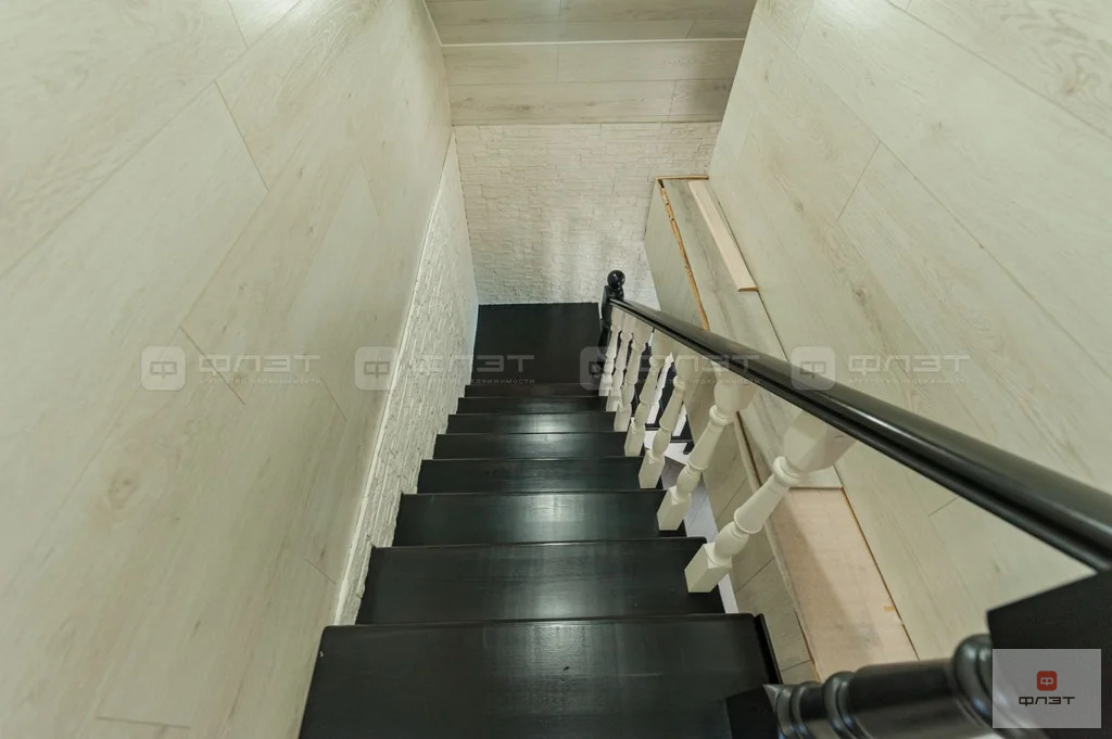 Продажа дома, Богородское, Пестречинский район, ул. Новая - Фото 17