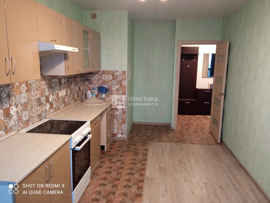 Продажа квартиры, Домодедово, Домодедово г. о., улица Творчества - Фото 17