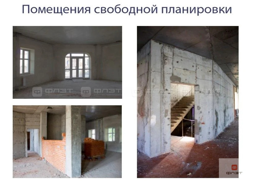 Продажа офиса, Казань, ул. Михаила Худякова - Фото 5