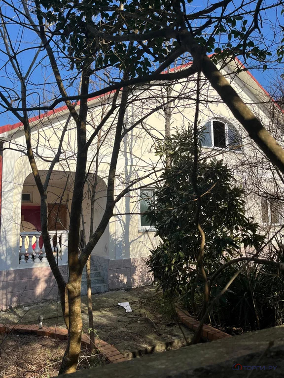 Продажа дома, Сочи, Теневой пер. - Фото 3