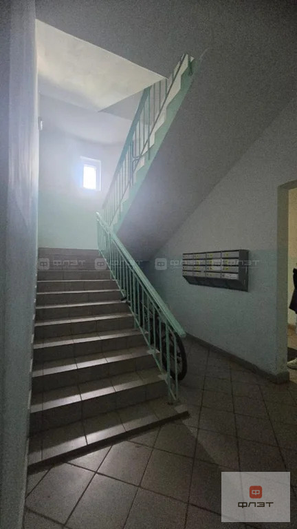 Продажа квартиры, Казань, ул. Шмидта - Фото 17