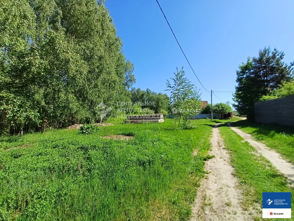Продажа участка, Семкино, Рязанский район, Береговая улица - Фото 10