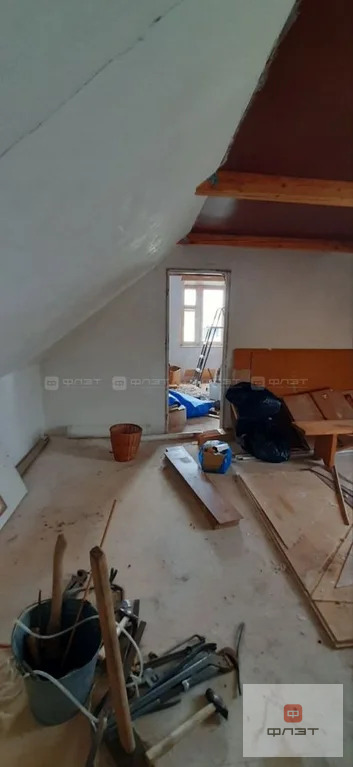 Продажа дома, Высокогорский район, дом 273 - Фото 14