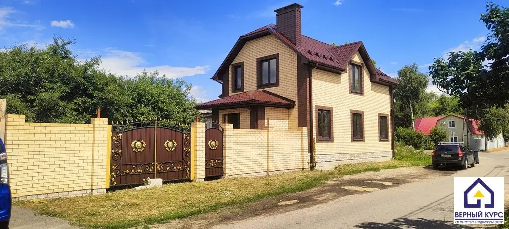 Продажа коттеджа в Воронеже - Фото 2