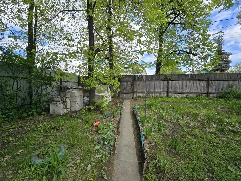 Продам участок с домом в Малаховке (Пехорка) - Фото 4