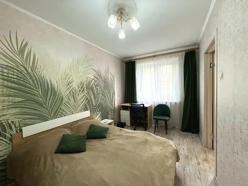 2-я квартира в 3м микр., дом 33 - Фото 13