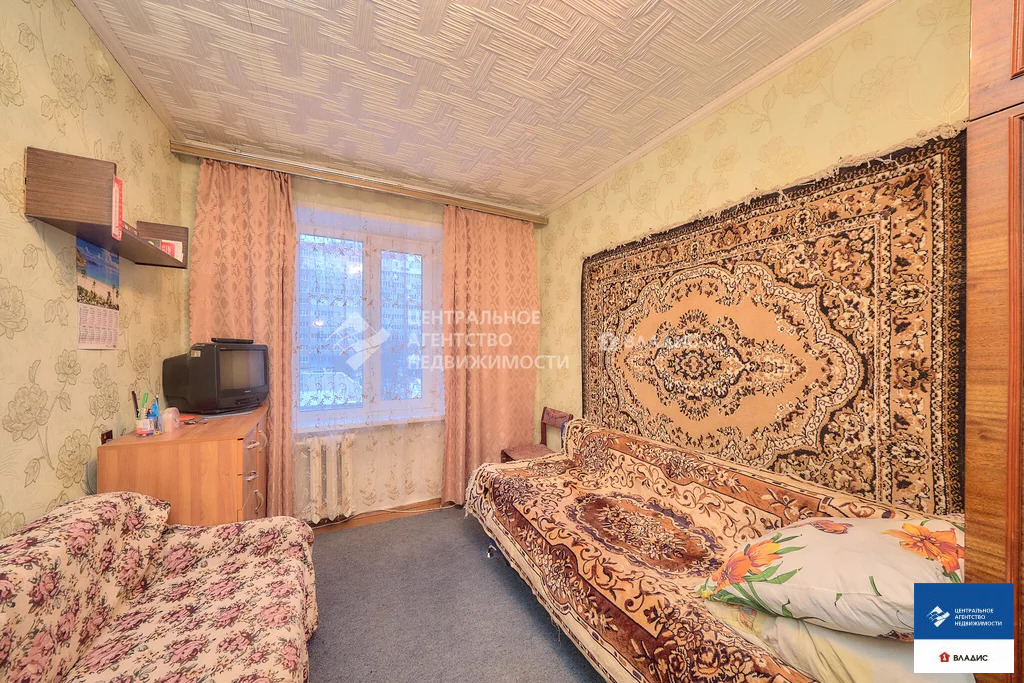 Продажа квартиры, Рязань, ул. Магистральная - Фото 2