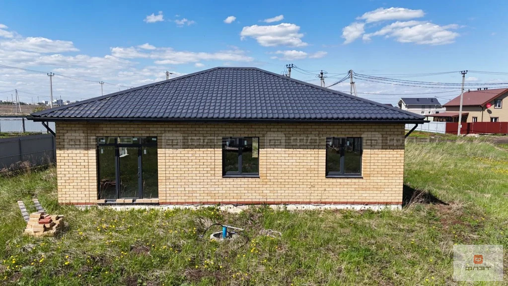 Продажа дома, Азьмушкино, Тукаевский район, ул. Гостеприимная - Фото 2