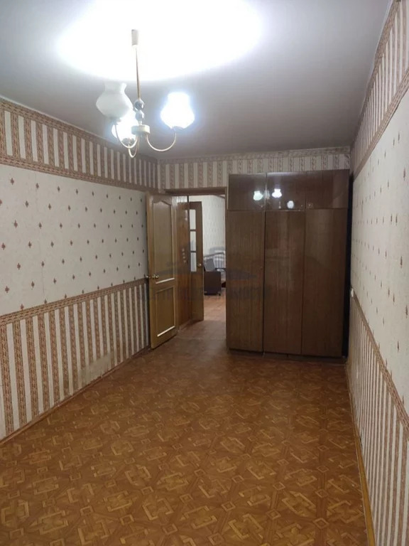 Продажа квартиры 45.00 кв.м, комнат 2, этаж 1/5 - Фото 9