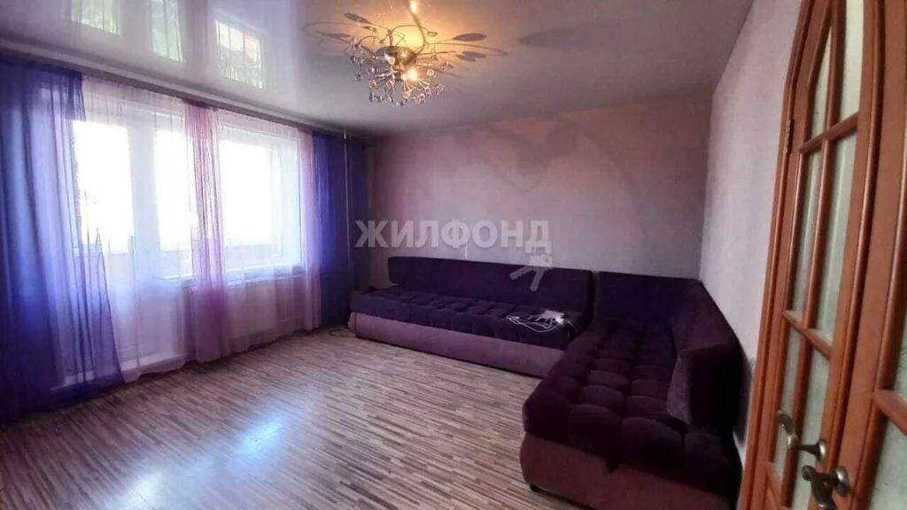 Продажа квартиры, Новосибирск, ул. Тульская - Фото 2