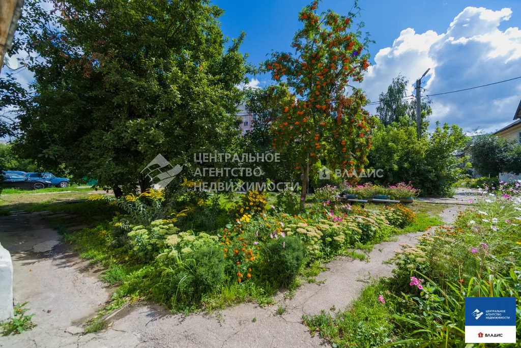 Продажа квартиры, Рязань, ул. Октябрьская - Фото 15