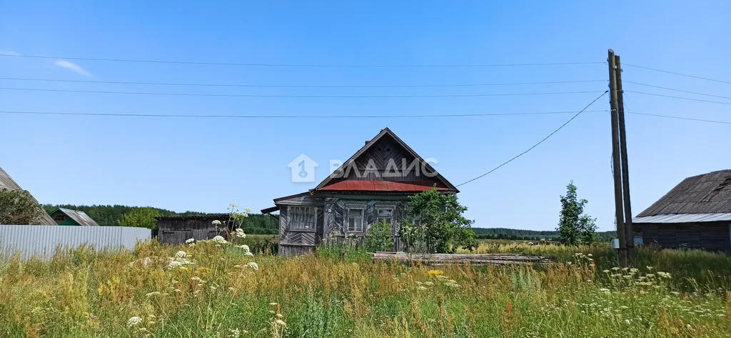 Гусь-Хрустальный район, село Тащилово, Центральная улица,  дом на ... - Фото 26