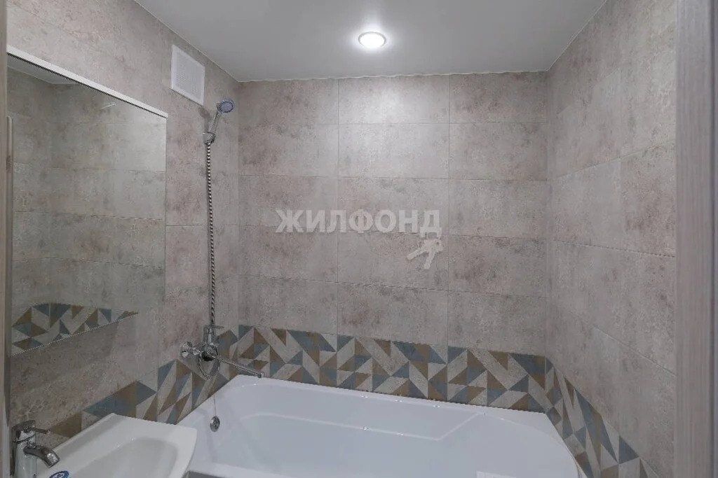 Продажа квартиры, Новосибирск, ул. Тульская - Фото 10