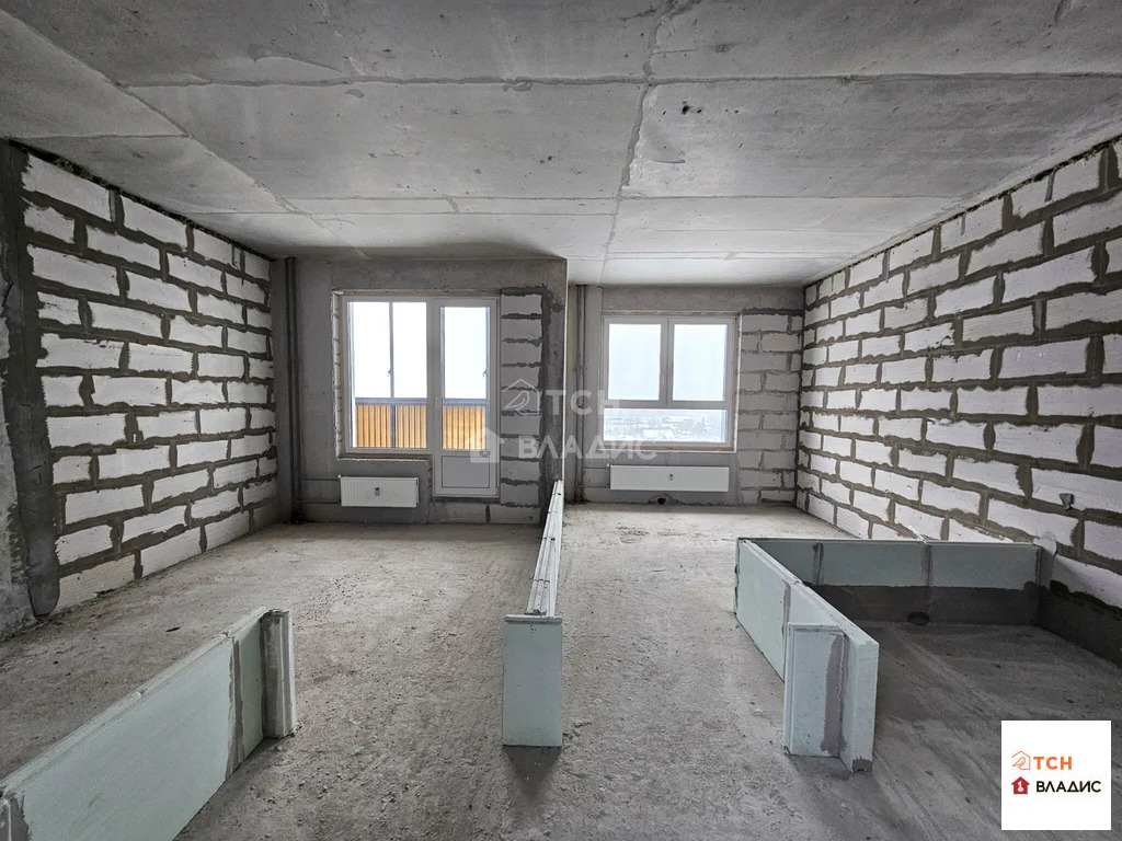 Продажа квартиры, Пушкино, Воскресенский район, улица Антона Ветчинова - Фото 2