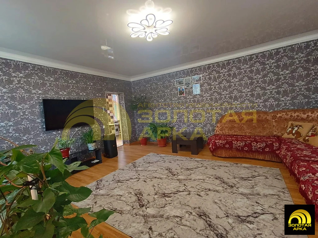 Продажа дома, Федоровская, Абинский район, ул. Пролетарская - Фото 13