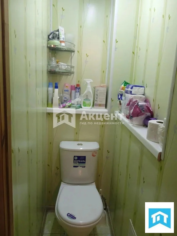 Продажа квартиры, Иваново, улица Богдана Хмельницкого - Фото 10