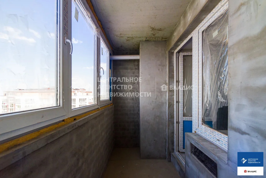 Продажа квартиры, Рыбное, Рыбновский район, Крымская улица - Фото 11