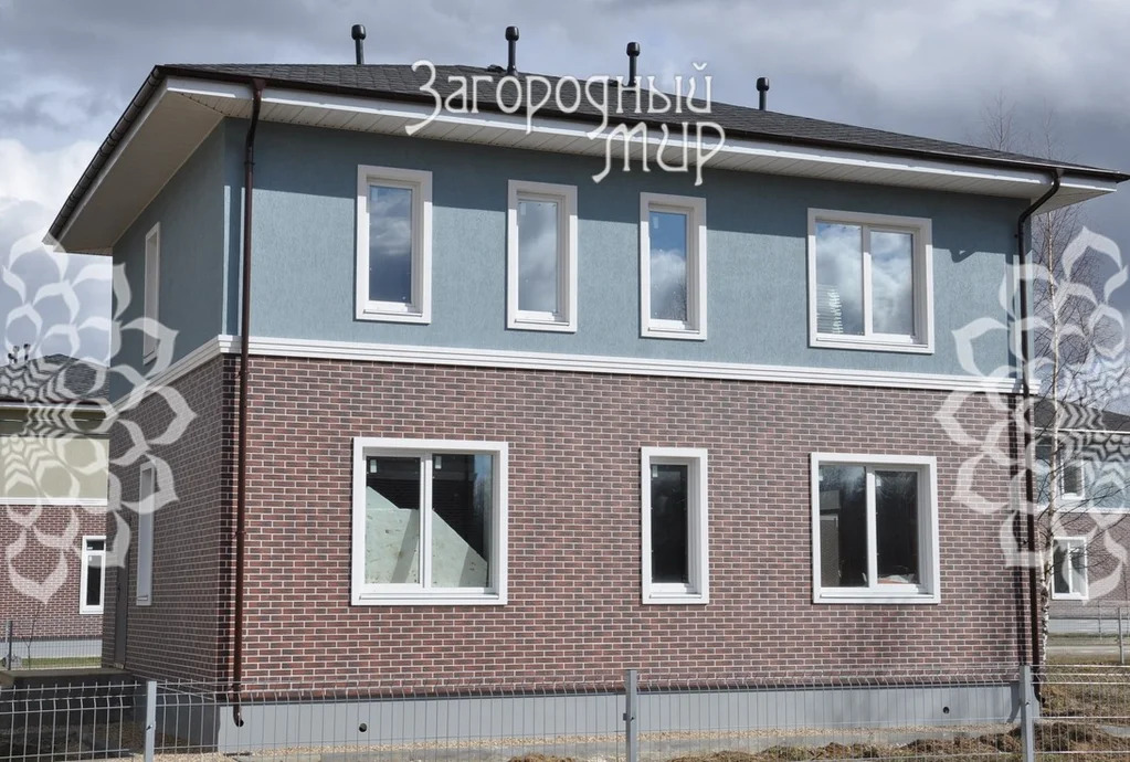 Продам дом, Киевское шоссе, 25 км от МКАД - Фото 2