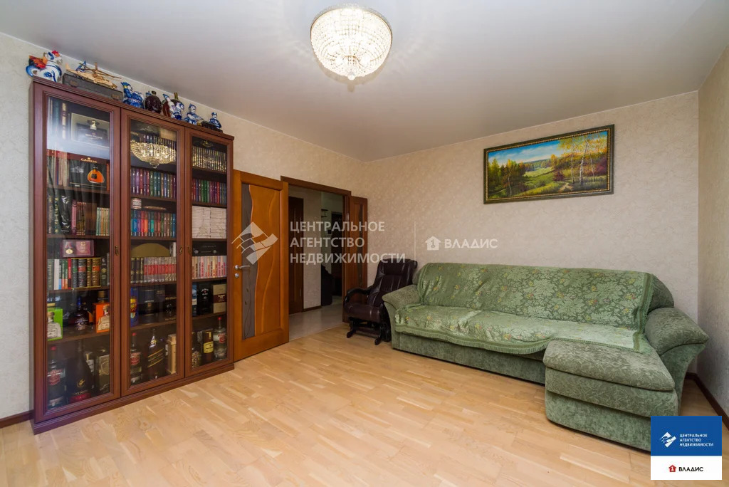 Продажа квартиры, Рязань, Мещерская улица - Фото 3