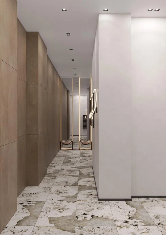 Продажа квартиры в новостройке, Одинцово, Московская обл - Фото 8