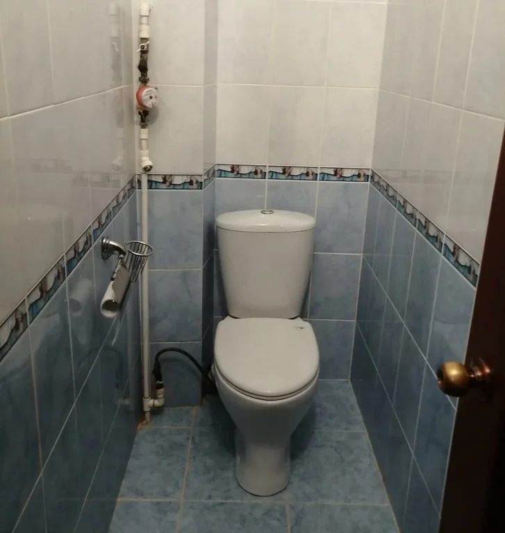 Продажа квартиры, Темрюк, Темрюкский район, ул. Анджиевского - Фото 7