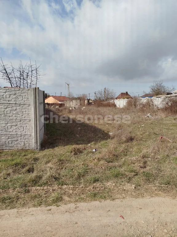 Продажа участка, Севастополь, территория СТ Милосердие - Фото 2