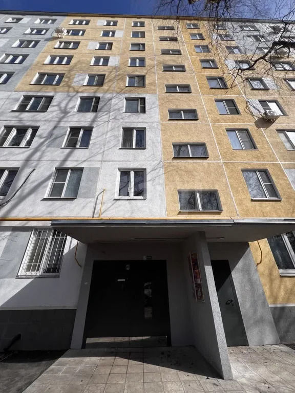 Продажа квартиры, ул. Реутовская - Фото 12