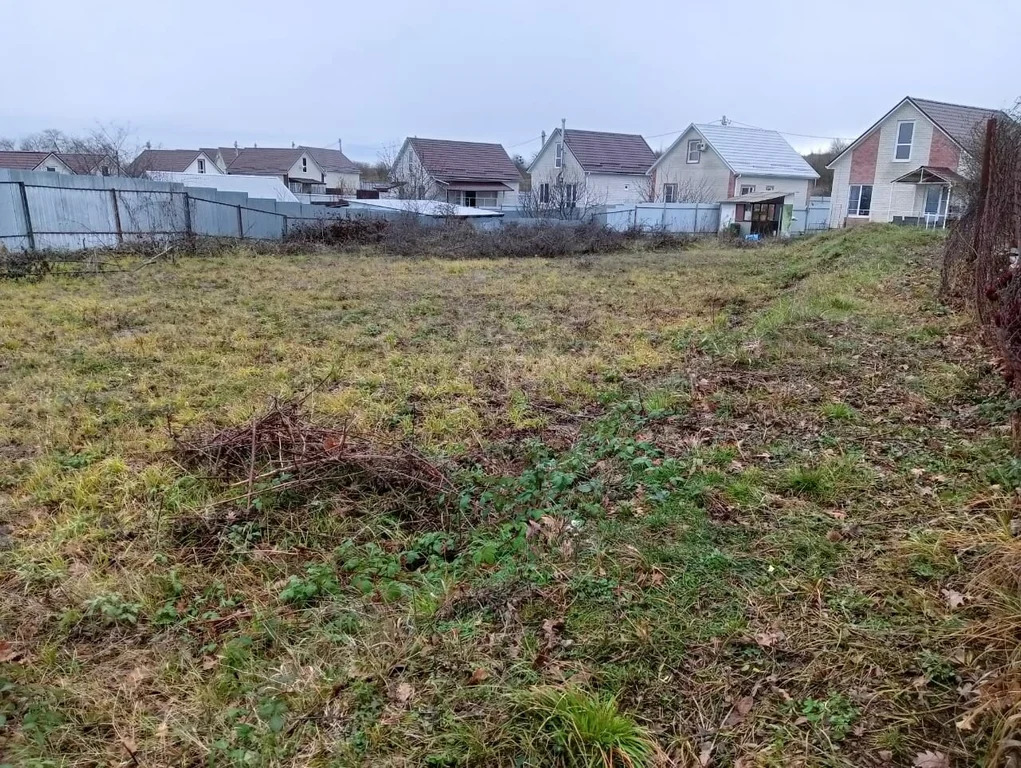 Продажа участка, Ильский, Северский район, ул. Горная - Фото 5