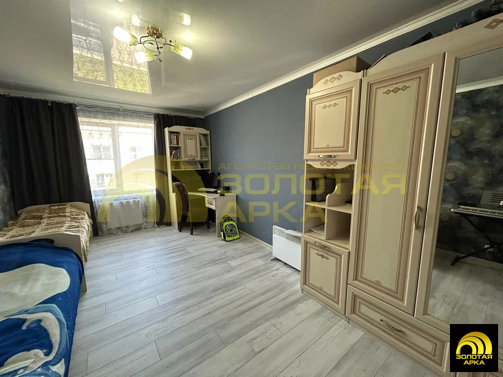 Продажа квартиры, Крымск, Крымский район, Дивизионная улица - Фото 9