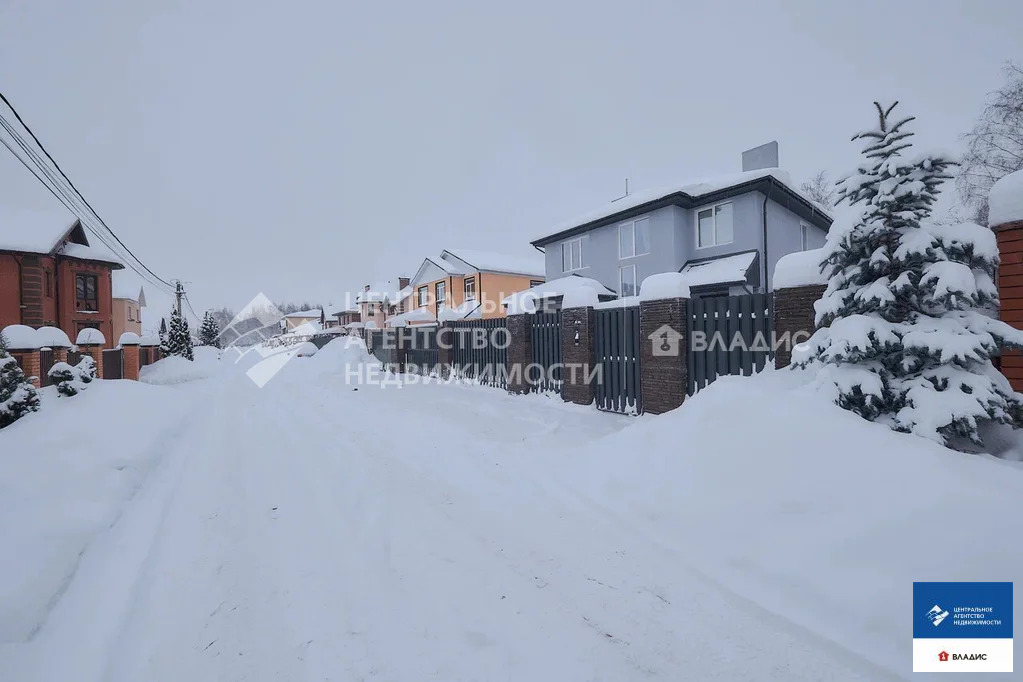 Продажа дома, Рязань, Песоченский переулок - Фото 1