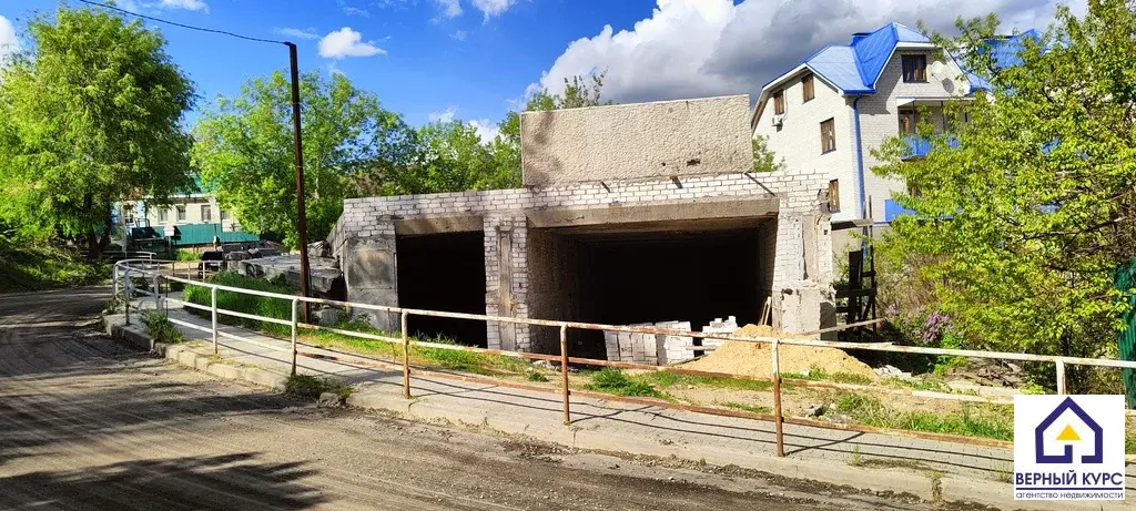 Продажа участка в центре города! - Фото 1