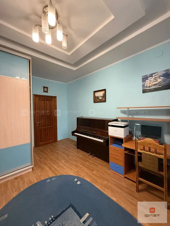 Продажа квартиры, Казань, ул. Блюхера - Фото 14