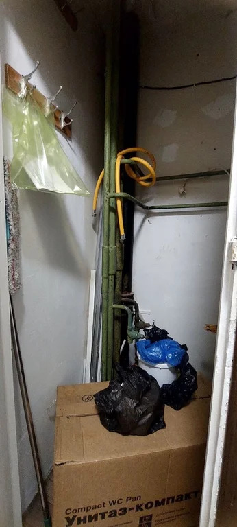 Продажа квартиры, Афипский, Северский район, ул. Пушкина - Фото 12