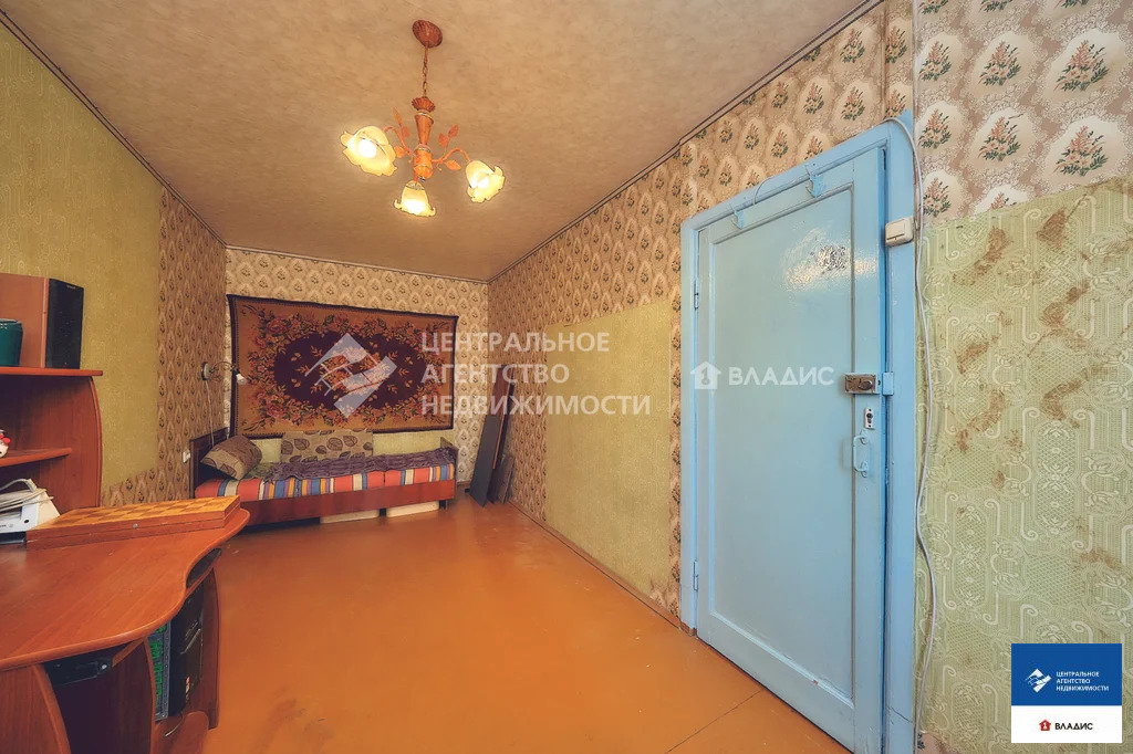 Продажа квартиры, Рязань, ул. Дачная - Фото 6