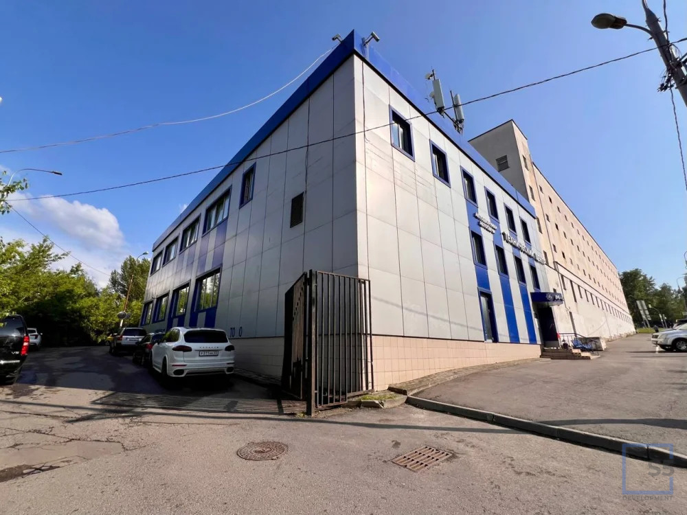 Аренда склада, м. Мичуринский проспект, ул. Удальцова - Фото 12