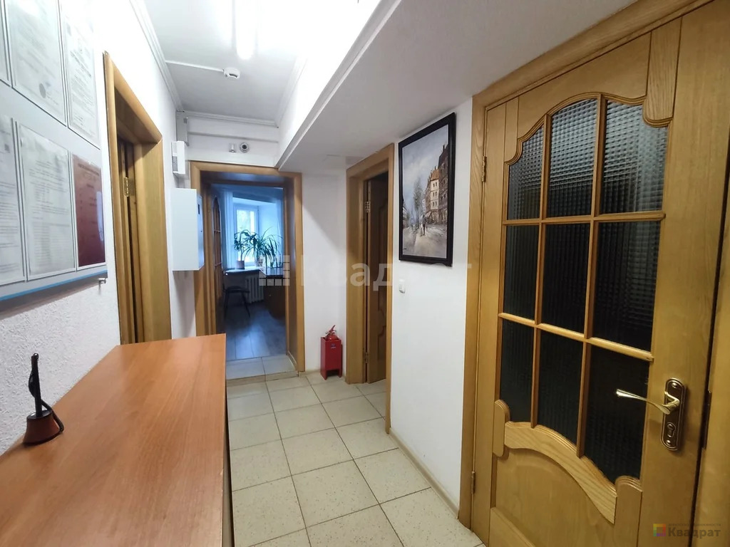 Меблированный офис с охраной и видеонаблюдением! - Фото 11