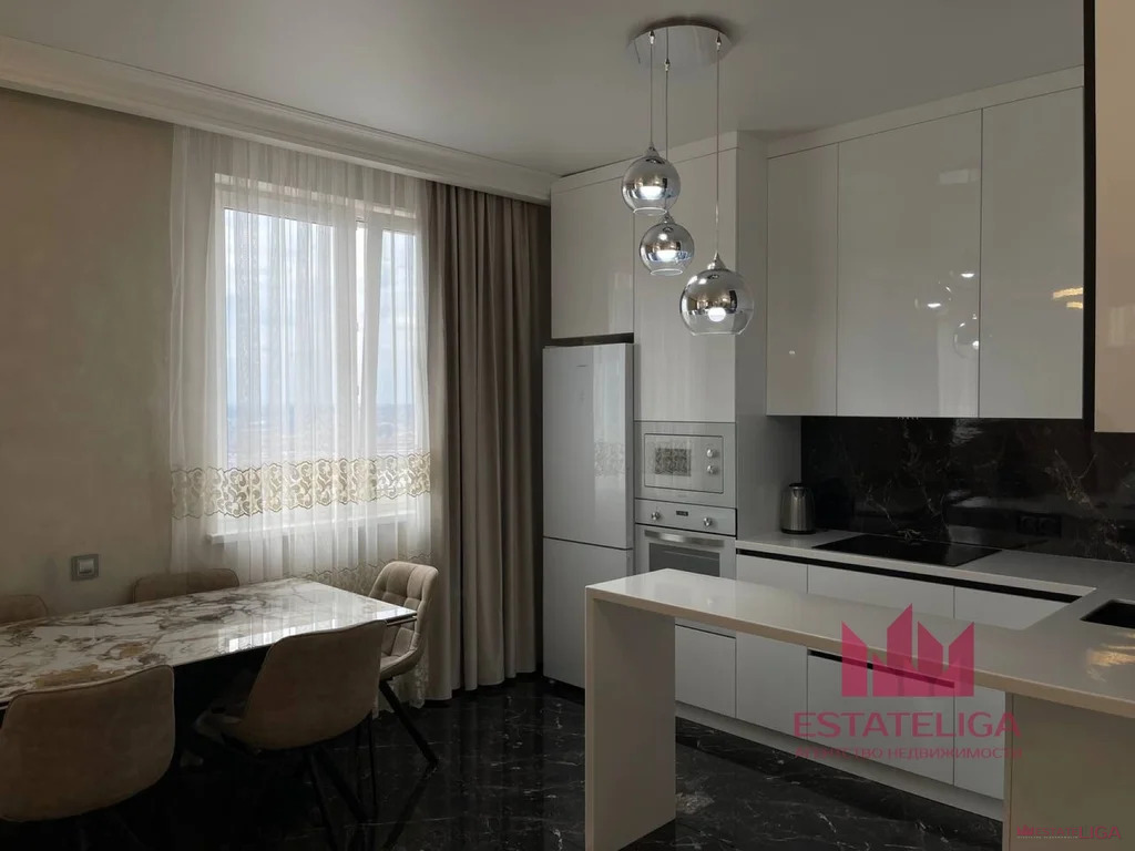 Продажа квартиры, Раздоры, Одинцовский район, улица Липовой Рощи - Фото 10