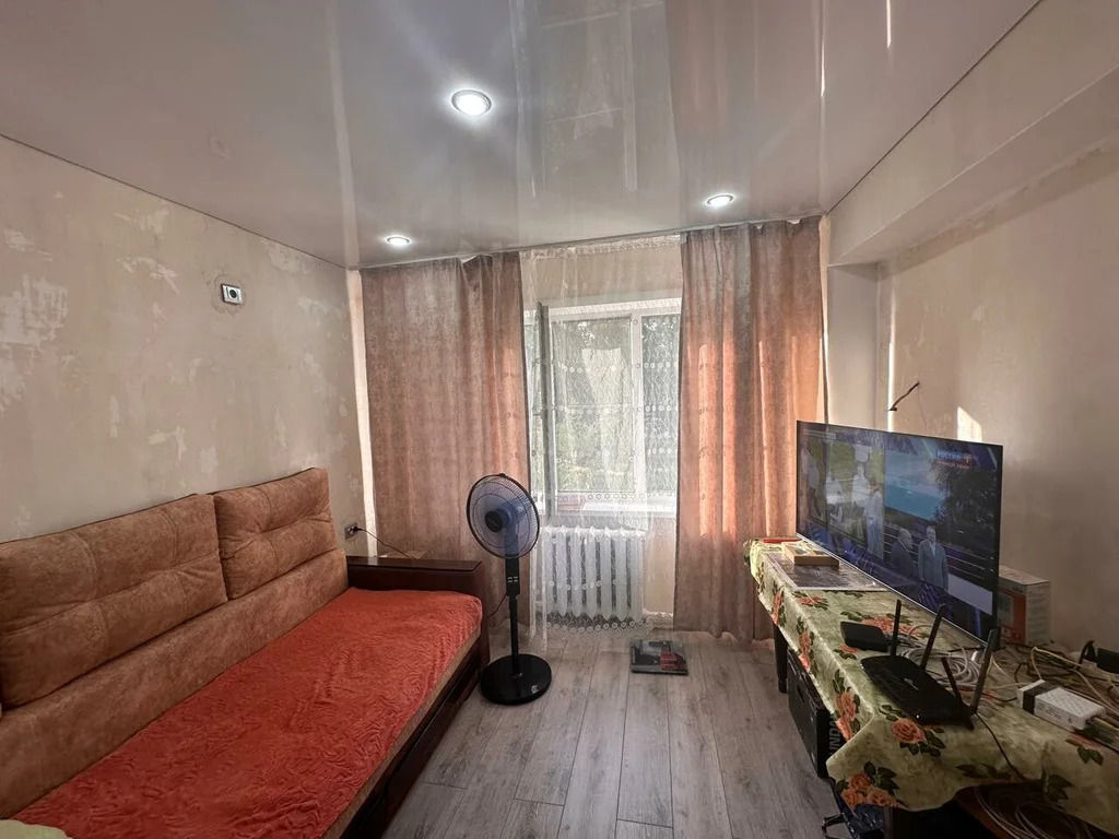 Продажа квартиры, Коржевский, Славянский район, ул. Совхозная - Фото 6