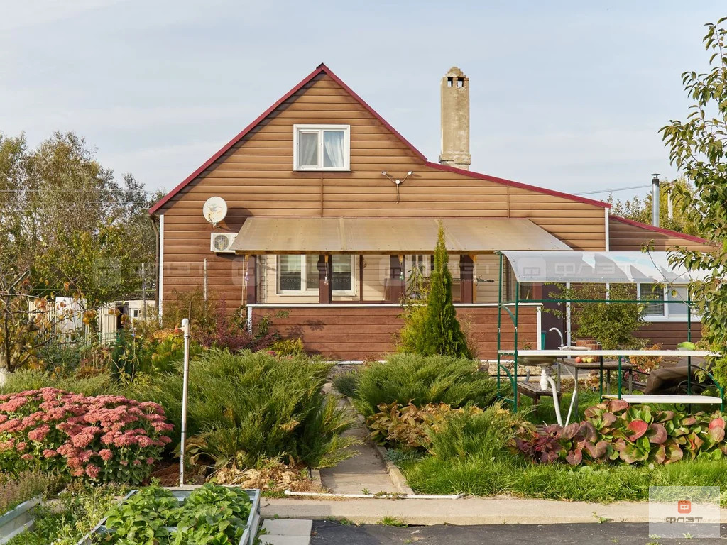 Продажа дома, Казань, ул. Садовая - Фото 20