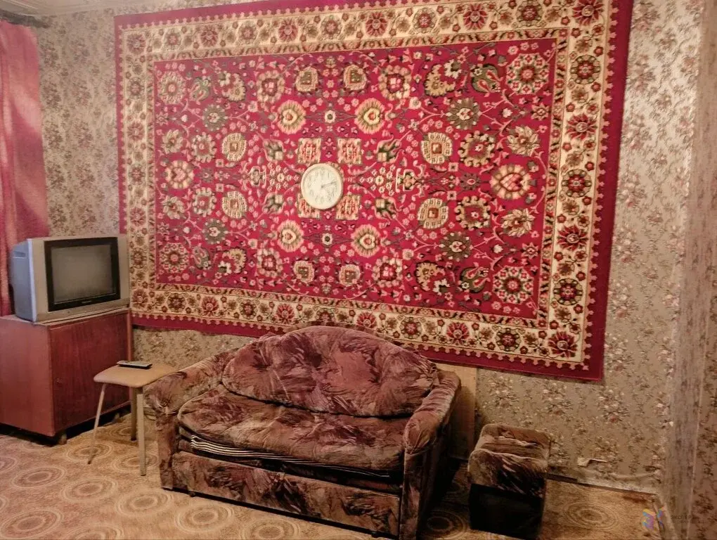 Продам квартиру - Фото 4