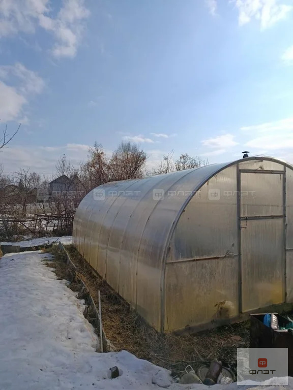 Продажа дома, Казань, СНТ Сад № 2 Приволжского райсобеса - Фото 5