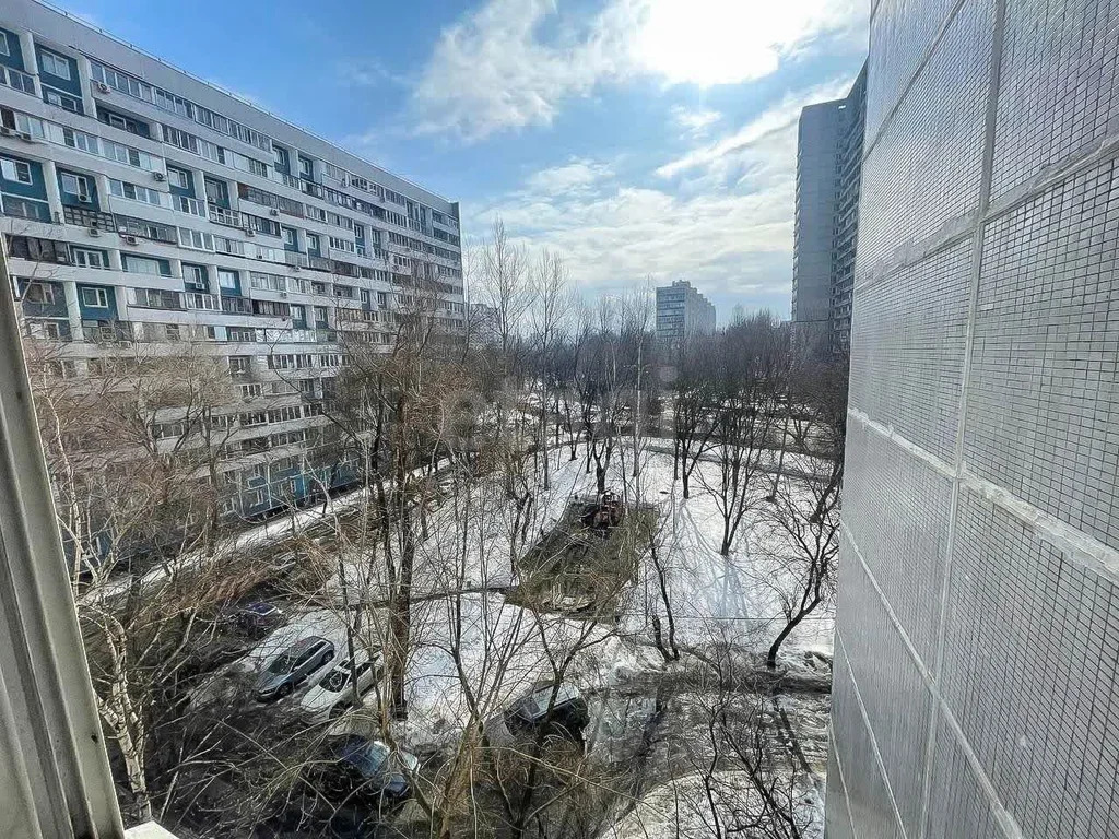 Продажа квартиры, Борисовский проезд - Фото 18